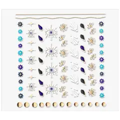 ESSENCE - Sticker Para Uñas Stay Bold, It'S Gold