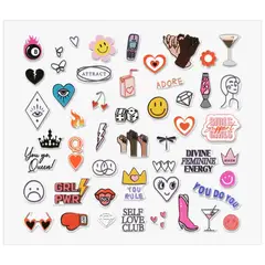 ESSENCE - Sticker Para Uñas Call Me Queen!