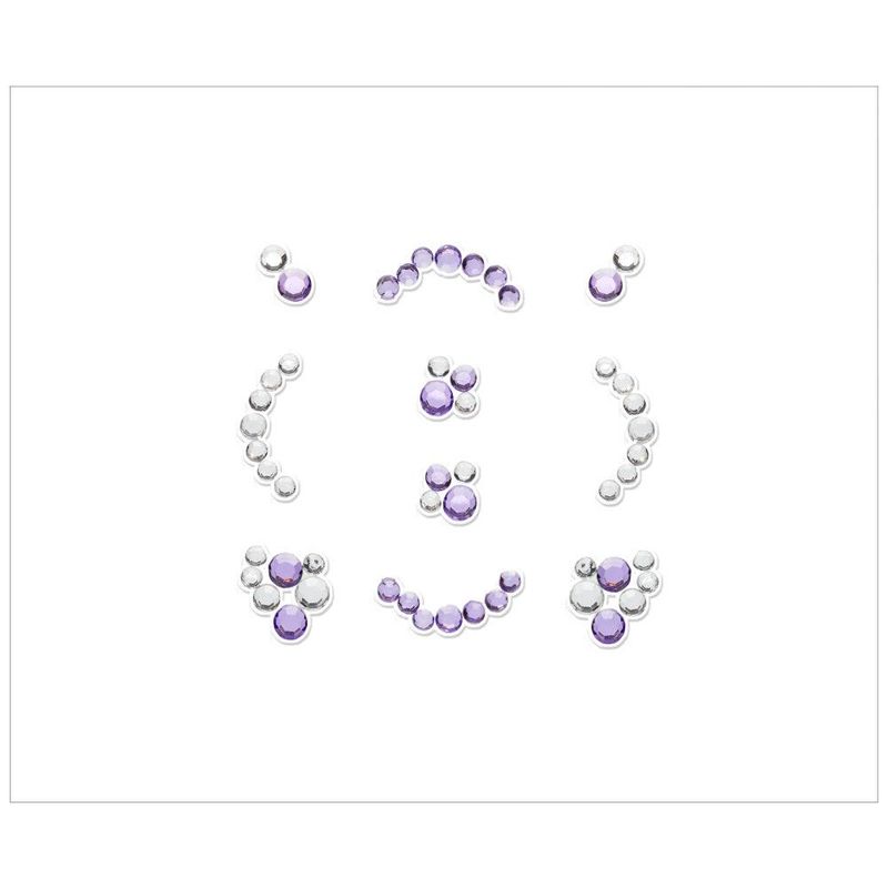 ESSENCE - Joyas De Uñas En 3D 01