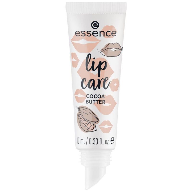 ESSENCE - Manteca De Coco Lip Care