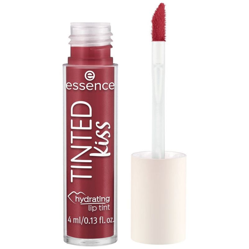 ESSENCE - Tinte Labial Hidratante Tinted Kiss Cherry On Top