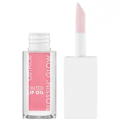 CATRICE - Aceite Labial Glossin' Glow Tinted Keep It Juicy