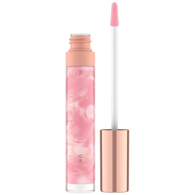 CATRICE - Bálsamo Labial Líquido Marble-Licious Swirl It Don'T ShakeIt
