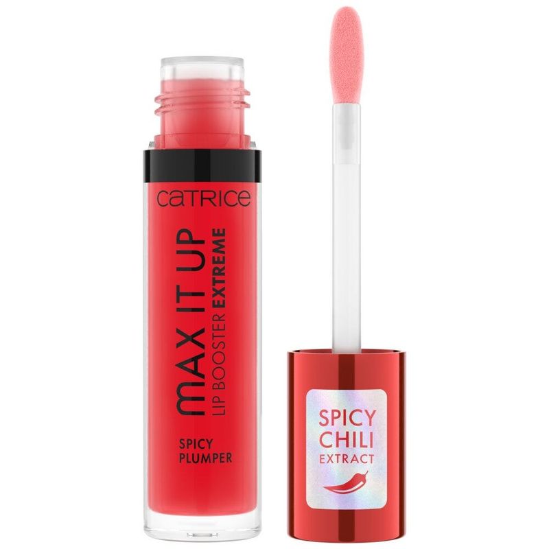 CATRICE - Max It Up Lip Booster Extreme Spice Girl