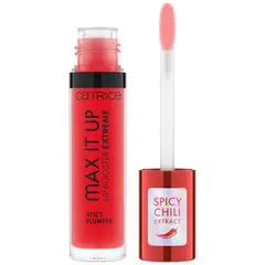 CATRICE - Max It Up Lip Booster Extreme Spice Girl