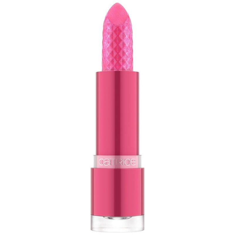 CATRICE - Bálsamo Labial Glitter Glam