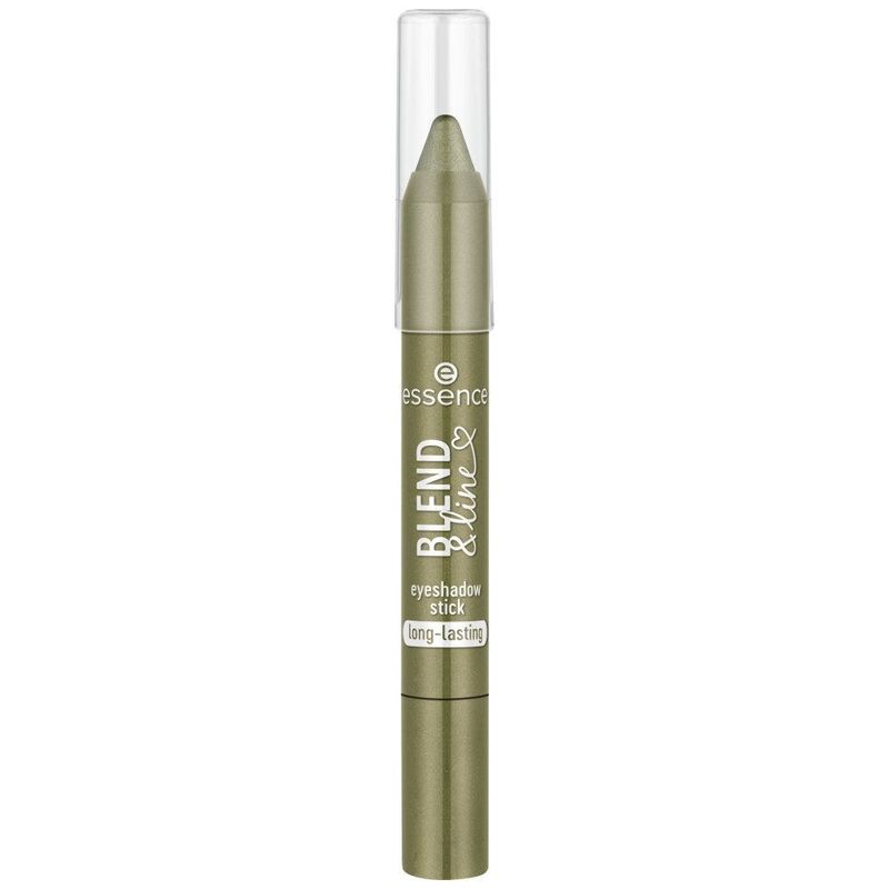 ESSENCE - Sombra De Ojos En Barra Blend & Line Feeling Leafy