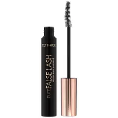 CATRICE - Máscara De Pestañas Negra Pure False Lash Beyond Black