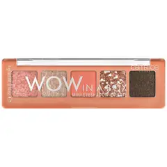 CATRICE - Minipaleta De Sombras De Ojos Wow In A Box