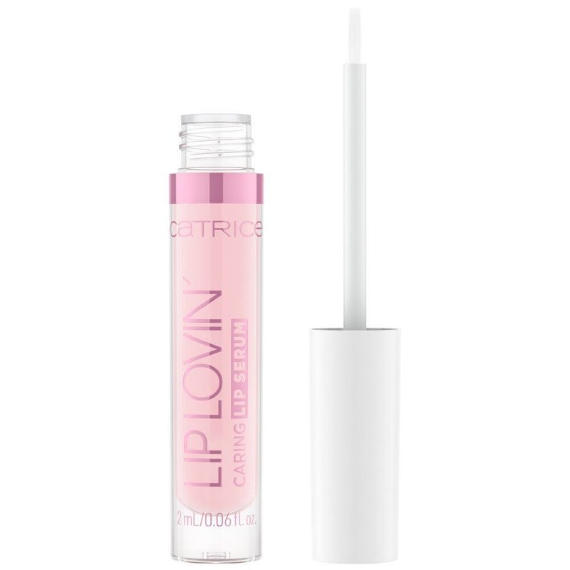 CATRICE - Suero Labial Lip Lovin' Caring
