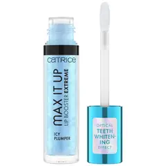 CATRICE - Max It Up Lip Booster Extreme Ice Ice Baby