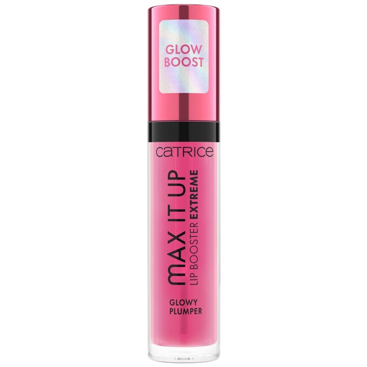 CATRICE - Max It Up Lip Booster Extreme Glow On Me
