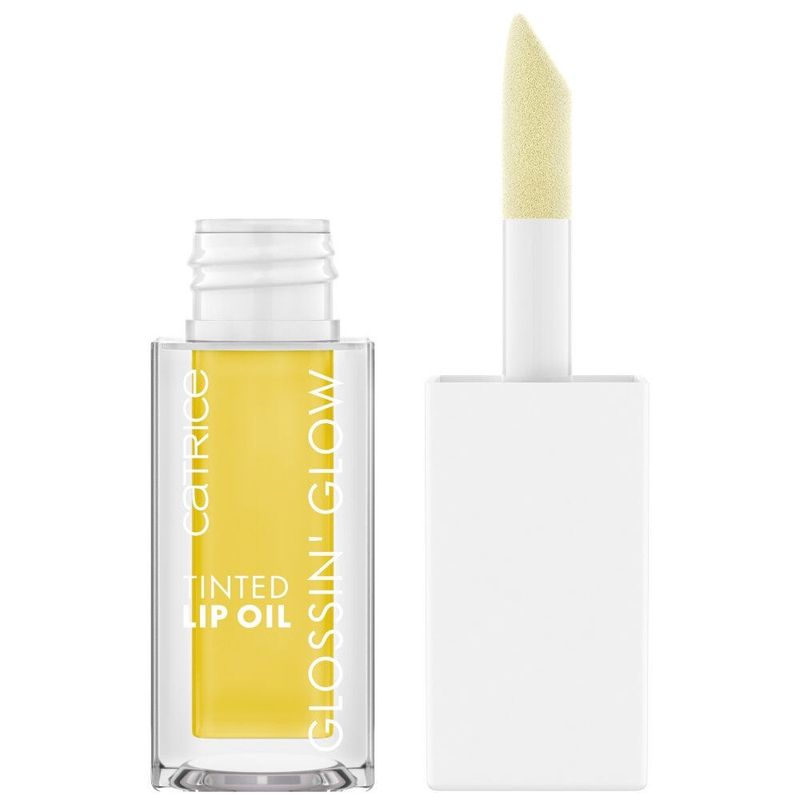 CATRICE - Aceite Labial Glossin' Glow Tinted Spill The Tea