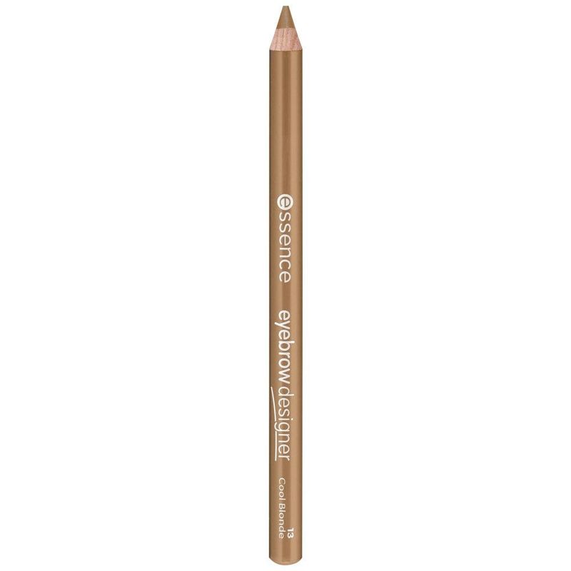 ESSENCE - Delineador De Cejas Eyebrow Designer Cool Blonde