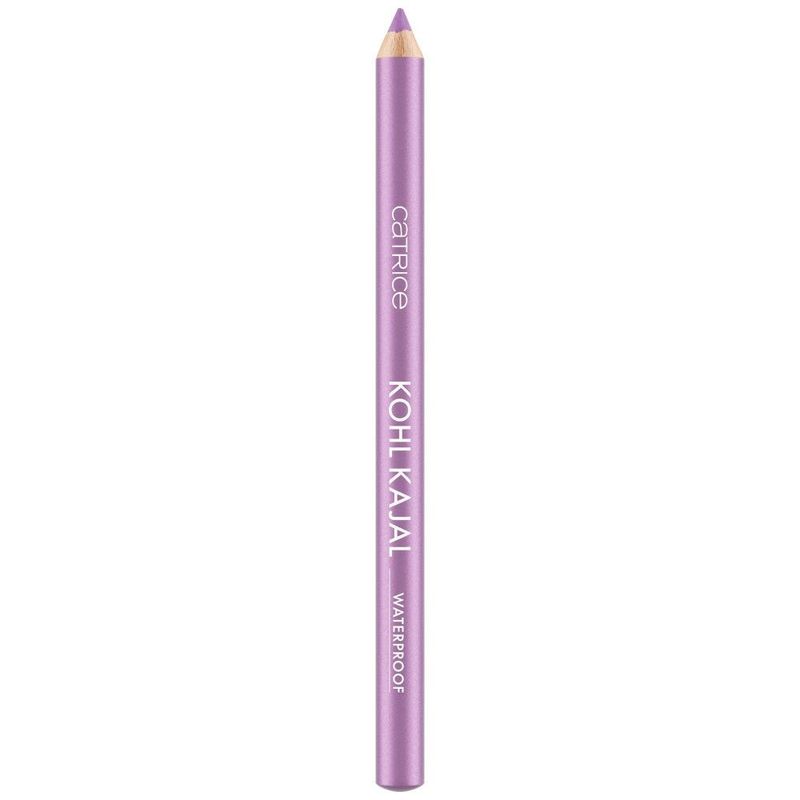 CATRICE - Kohl Kajal Resistente Al Agua La La Lavender