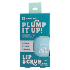 BAG NY - Exfoliante De Labios Hemp