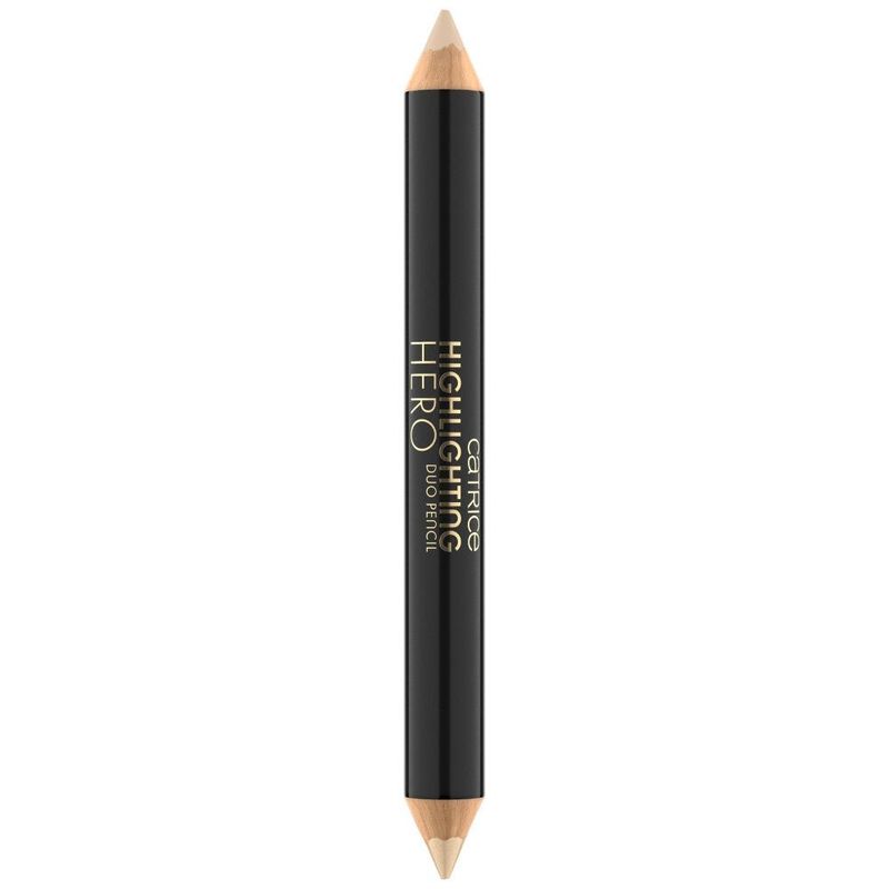 CATRICE - Lápiz Dúo Highlighting Hero Sunlight