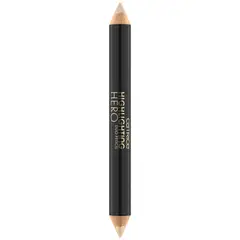 CATRICE - Lápiz Dúo Highlighting Hero Sunlight