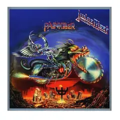 GENERICO - Judas Priest Painkiller CD alemán