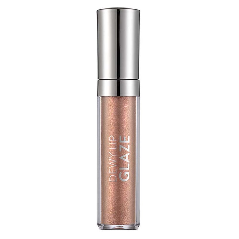 FLORMAR - Brillo Labial Dewy Lip Glaze Light Beige