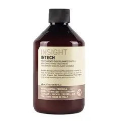 INSIGHT PROFESSIONAL - Tratamiento Disciplinante Intech 400 ml