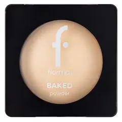 FLORMAR - Polvo Baked Powder Warm Sand