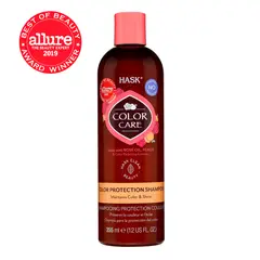 HASK - Shampoo Color Care 355ml