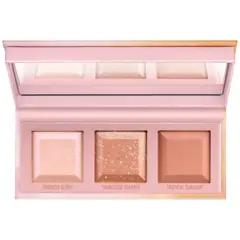ESSENCE - Paleta Love That Glow & Bronze