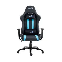 SECRET SKILL - Siila Gamer Furious Negro Azul