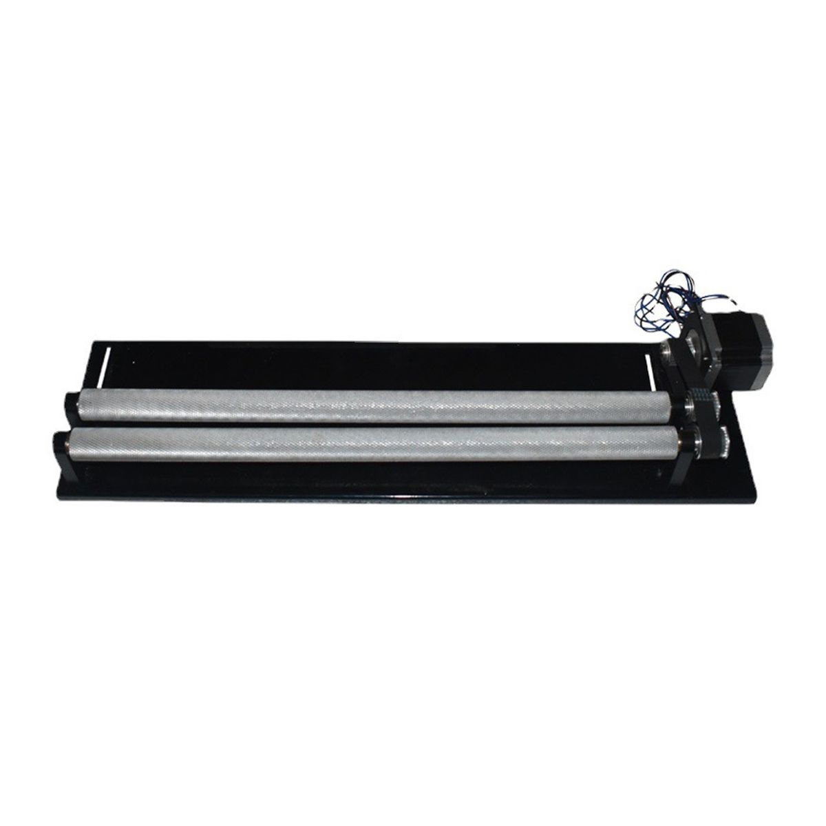 DETODOYMAS - Dispositivo Rotatorio Estándar Para Grabado Láser DETODOYMAS