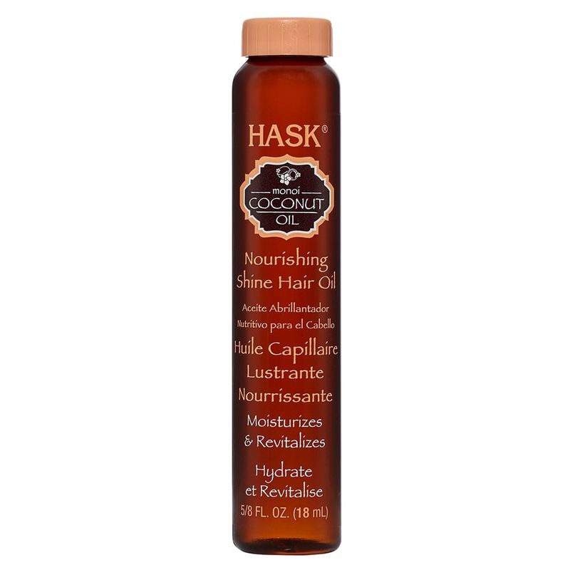 HASK - HaskSerum Tubo coconut monoi