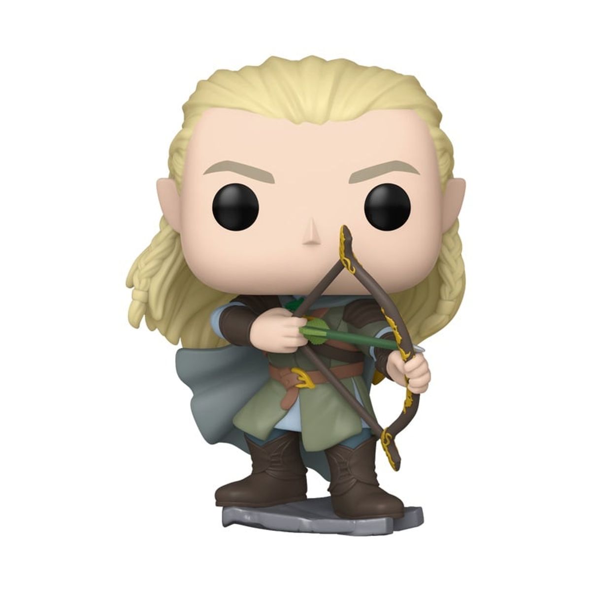 FUNKO - Funko Pop El Señor De Los Anillos Legolas 1577