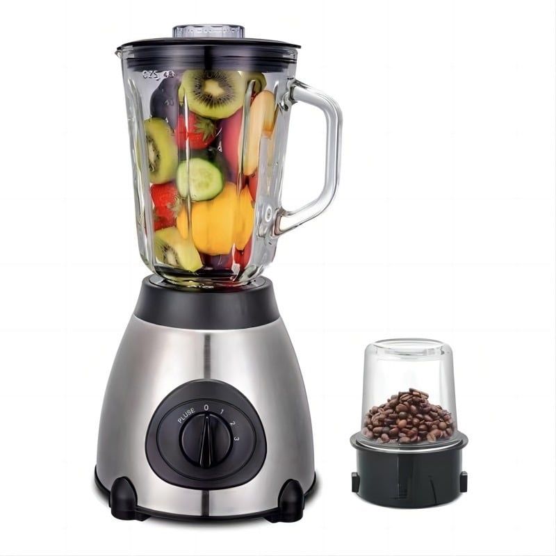 UNIVERSAL - trituradora multiuso para salsa de jugo