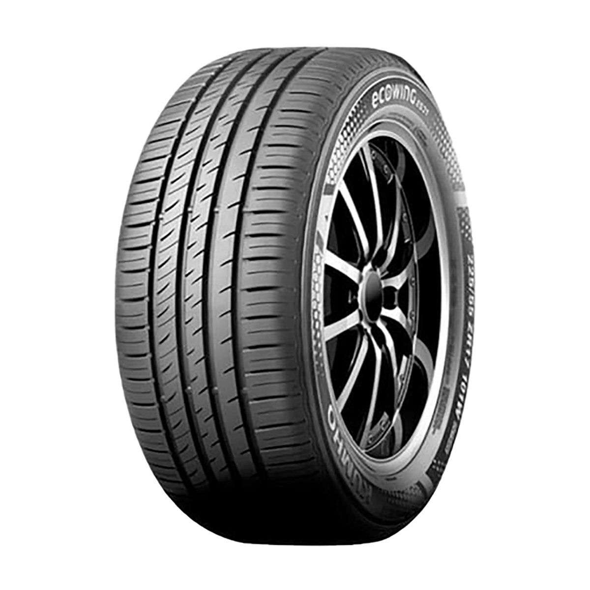 KUMHO - NEUMATICO KUMHO 185/65 R15 88H ECOWING CH-ES31