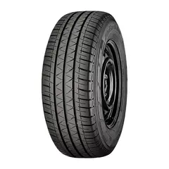 YOKOHAMA - NEUMATICO 205/75 R16C 8PR VAN RY55