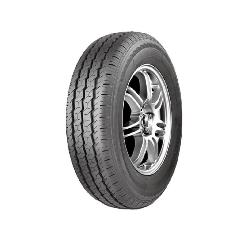 GENERICO - NEUMATICO HILO 215/75 R16C 113/111R BRAWN XC1