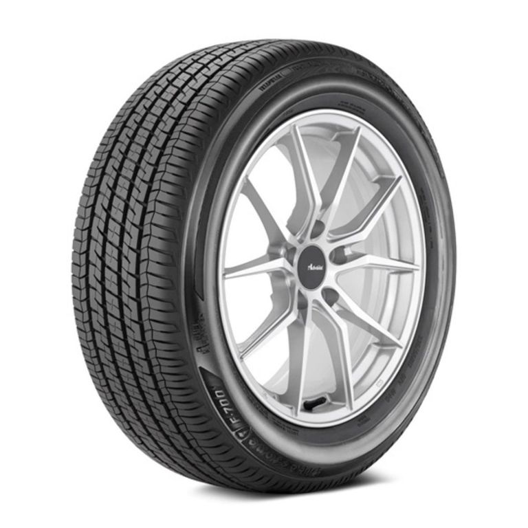 NEUMATICO 225/45 R17 F-SERIES F-700+