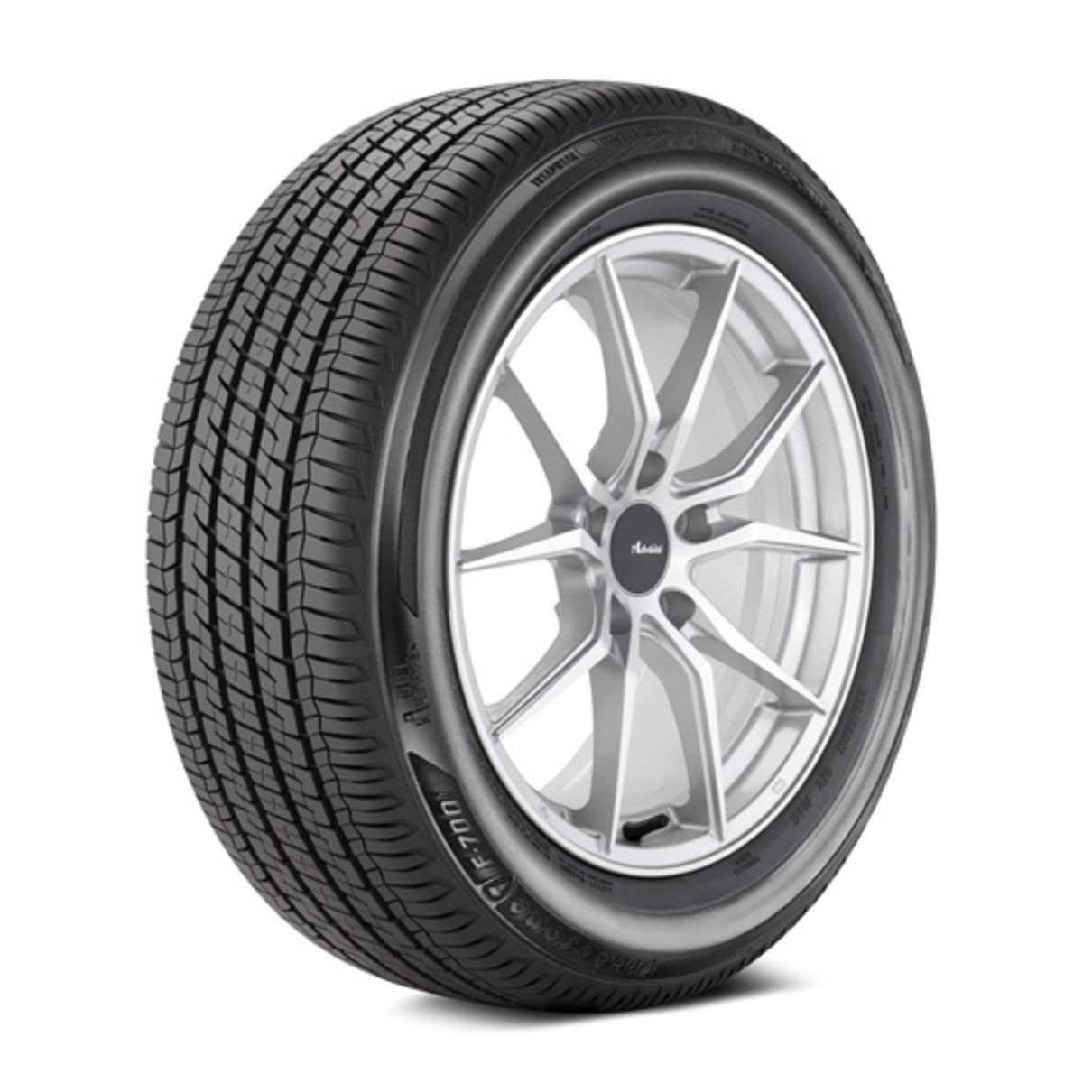 FIRESTONE - NEUMATICO FIRESTONE 225/45 R17 F-SERIES F-700+