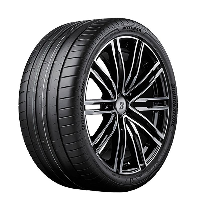 BRIDGESTONE - NEUMATICO BRIDGESTONE 245/40 R19 98Y XL POTENZA SPORT