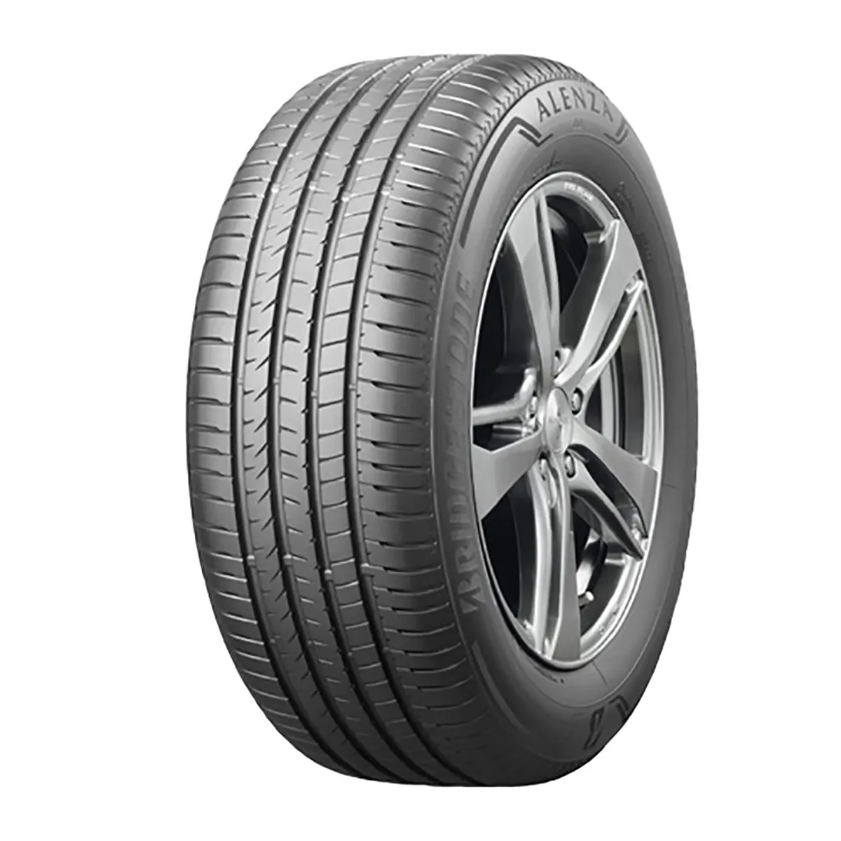 BRIDGESTONE - NEUMATICO BRIDGESTONE 215/60 R17 100H ALENZA 001