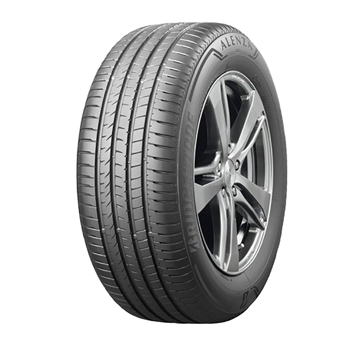 BRIDGESTONE - NEUMATICO BRIDGESTONE 215/60 R17 100H ALENZA 001