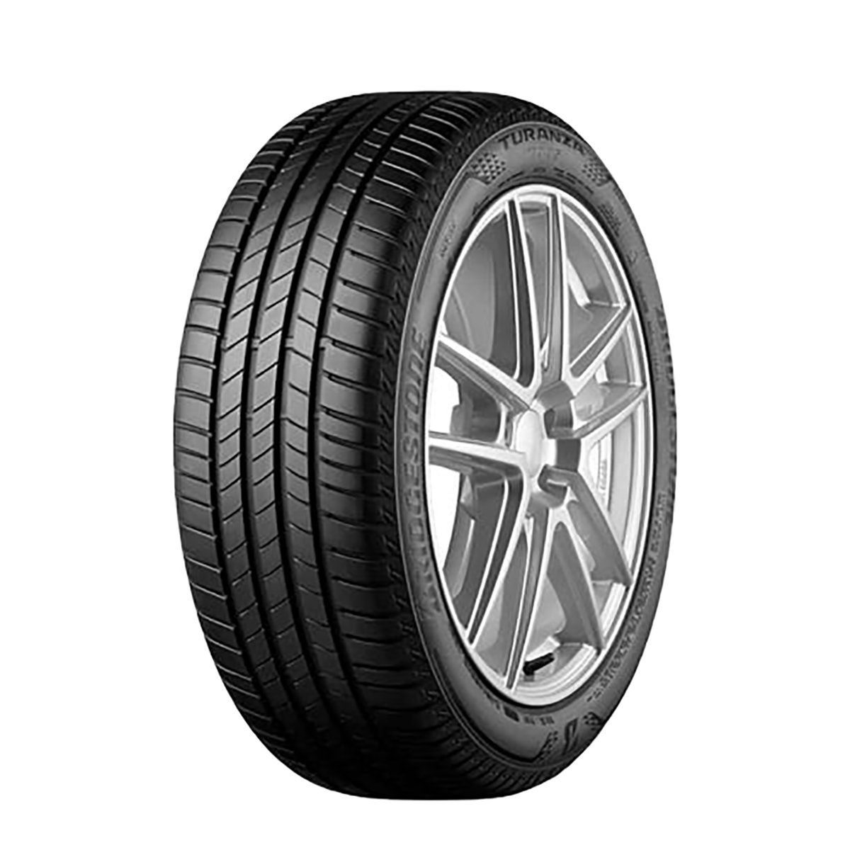 BRIDGESTONE - NEUMATICO BRIDGESTONE 215/65 R16 98H TURANZA T005