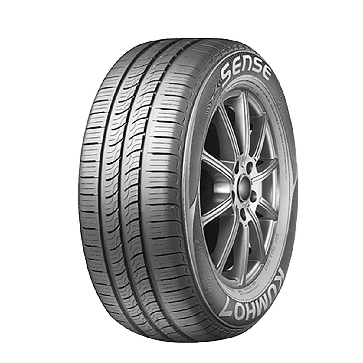 KUMHO - NEUMATICO KUMHO 175/70 R13 82H SENSE CH-KR26 TL