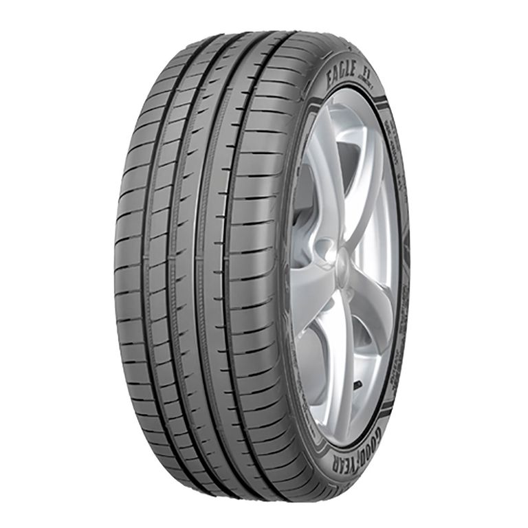 NEUMATICO 275/35 R19 100Y EAG F1 ASYM 3 RUNFLAT MOE