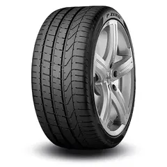 PIRELLI - NEUMATICO 265/40 R19 98(Y) P ZERO P-ZERO PZ4 N0