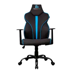 NEWSKILL - Silla Gamer Fafnir Azul/Negro