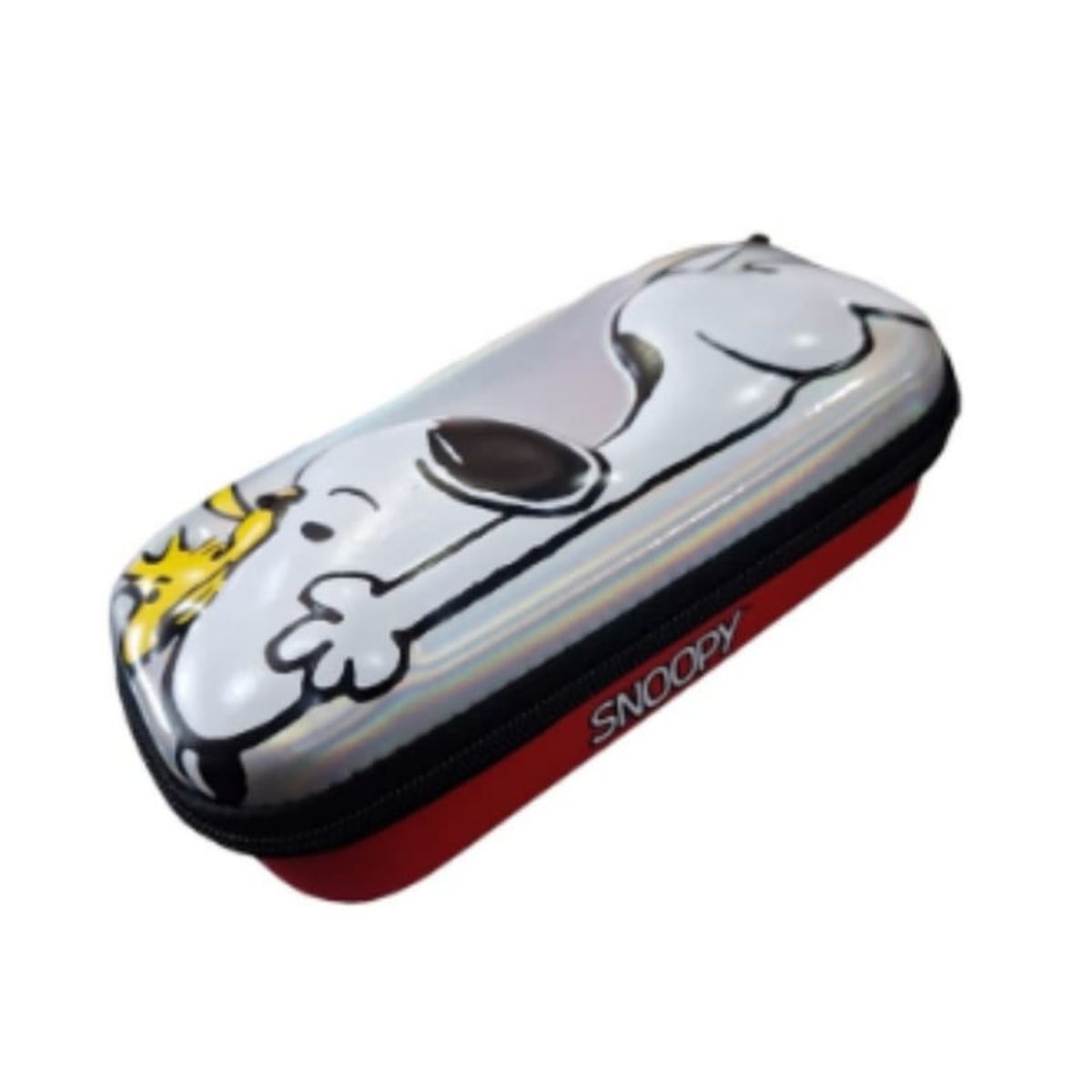 OEM - ESTUCHE BOX DISEÑO SNOOPY