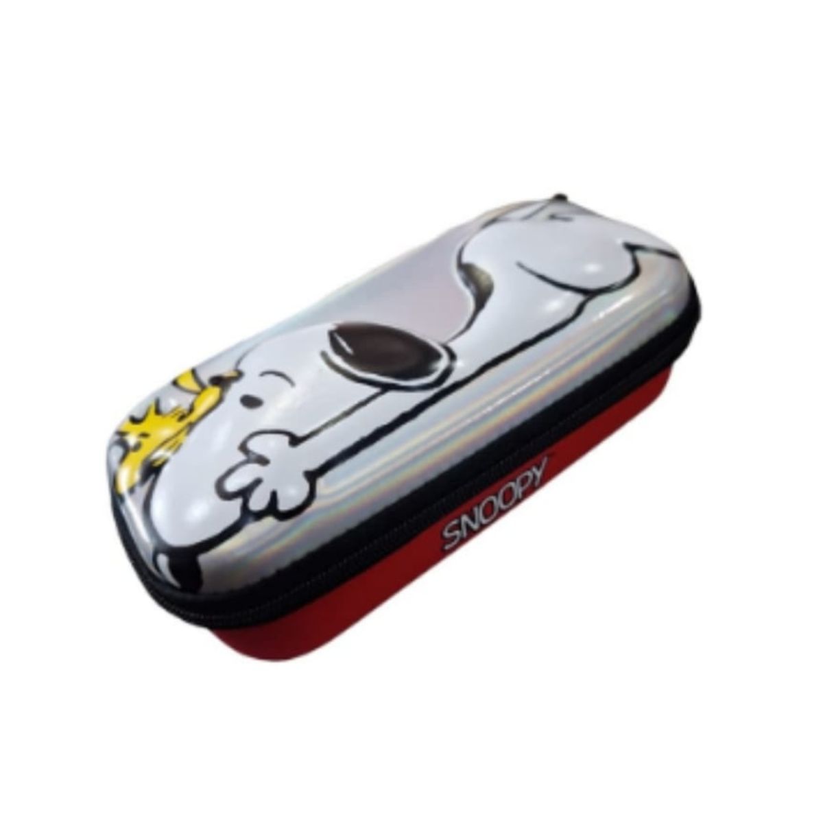 OEM - ESTUCHE BOX DISEÑO SNOOPY