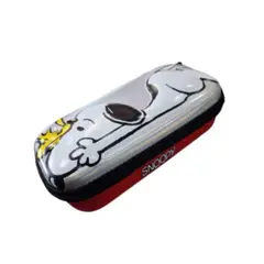 OEM - ESTUCHE BOX DISEÑO SNOOPY