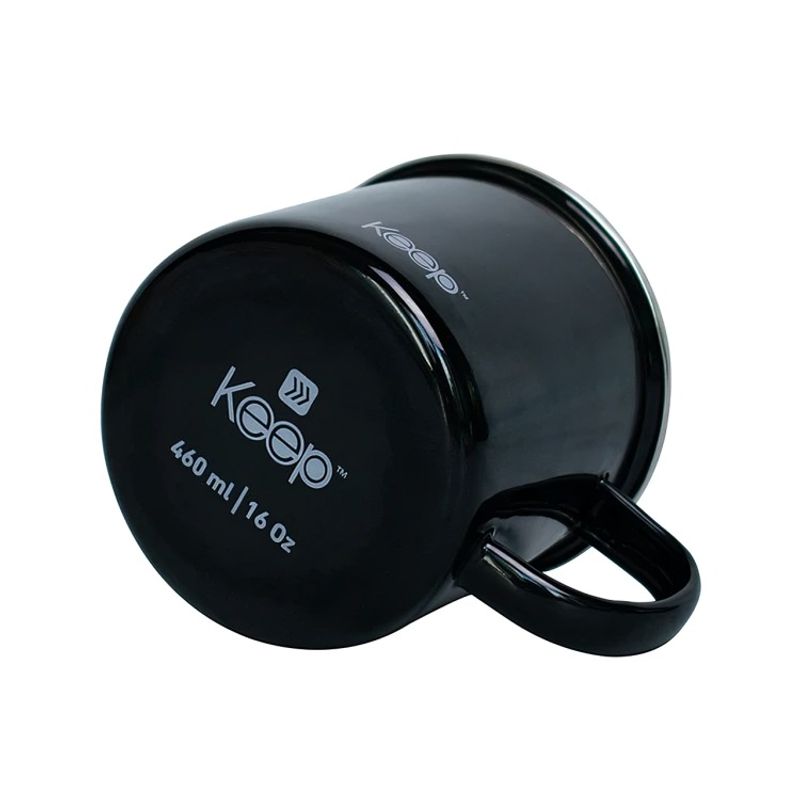 KEEP - MUG METALICO 16OZ KEEP